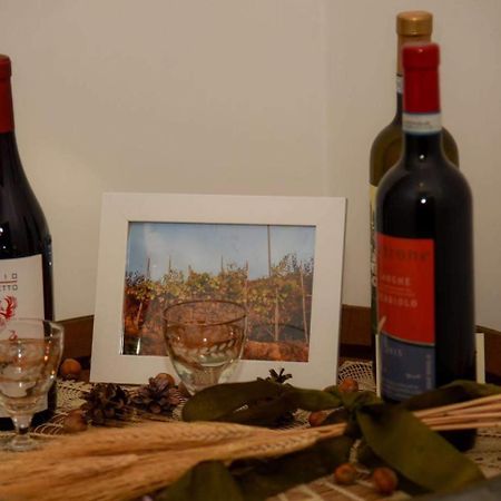 B&B Le Coccinelle Torre Bormida エクステリア 写真