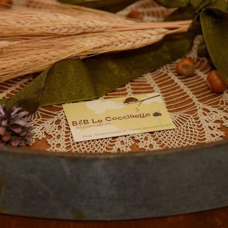 B&B Le Coccinelle Torre Bormida エクステリア 写真