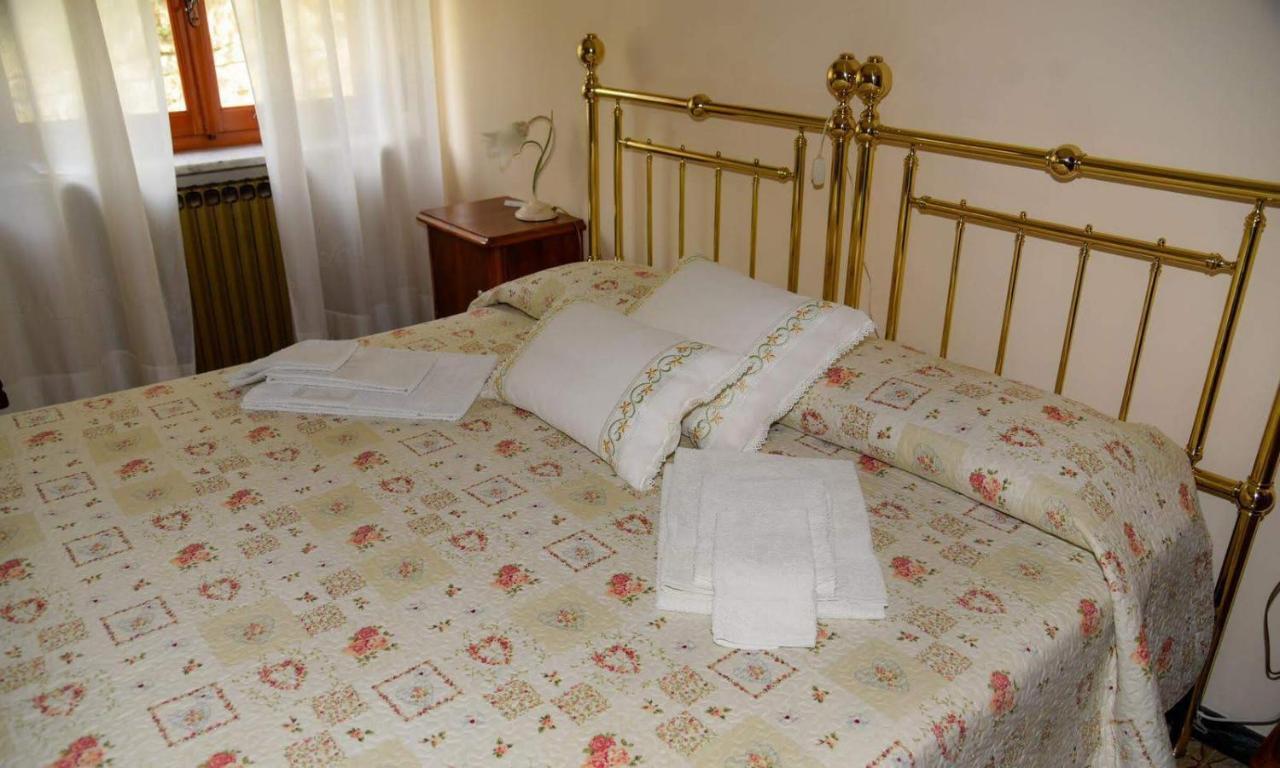 B&B Le Coccinelle Torre Bormida エクステリア 写真