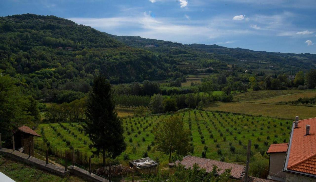 B&B Le Coccinelle Torre Bormida エクステリア 写真