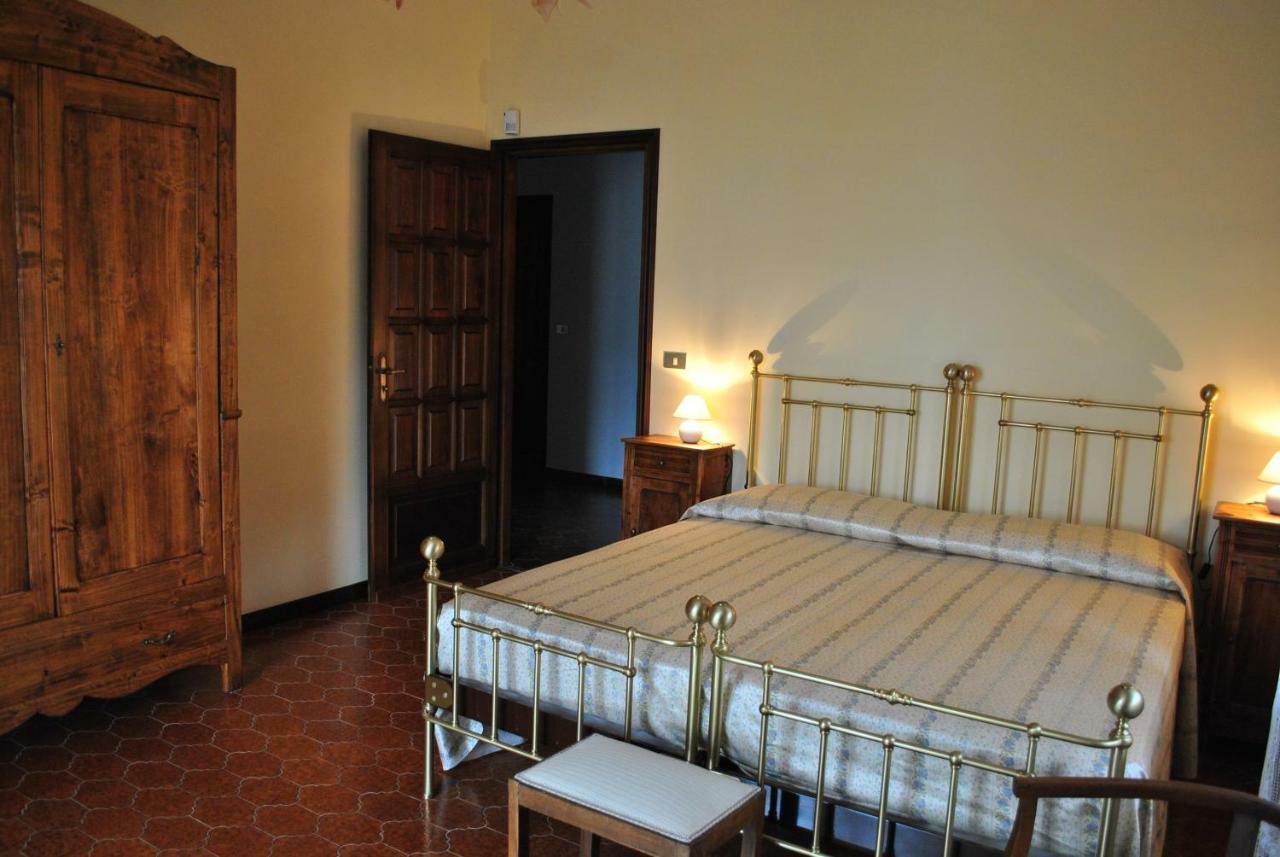 B&B Le Coccinelle Torre Bormida エクステリア 写真