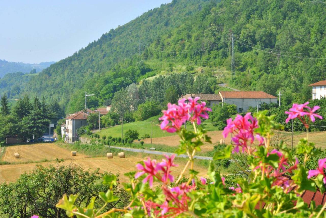 B&B Le Coccinelle Torre Bormida エクステリア 写真