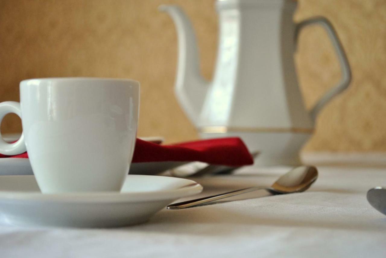 B&B Le Coccinelle Torre Bormida エクステリア 写真