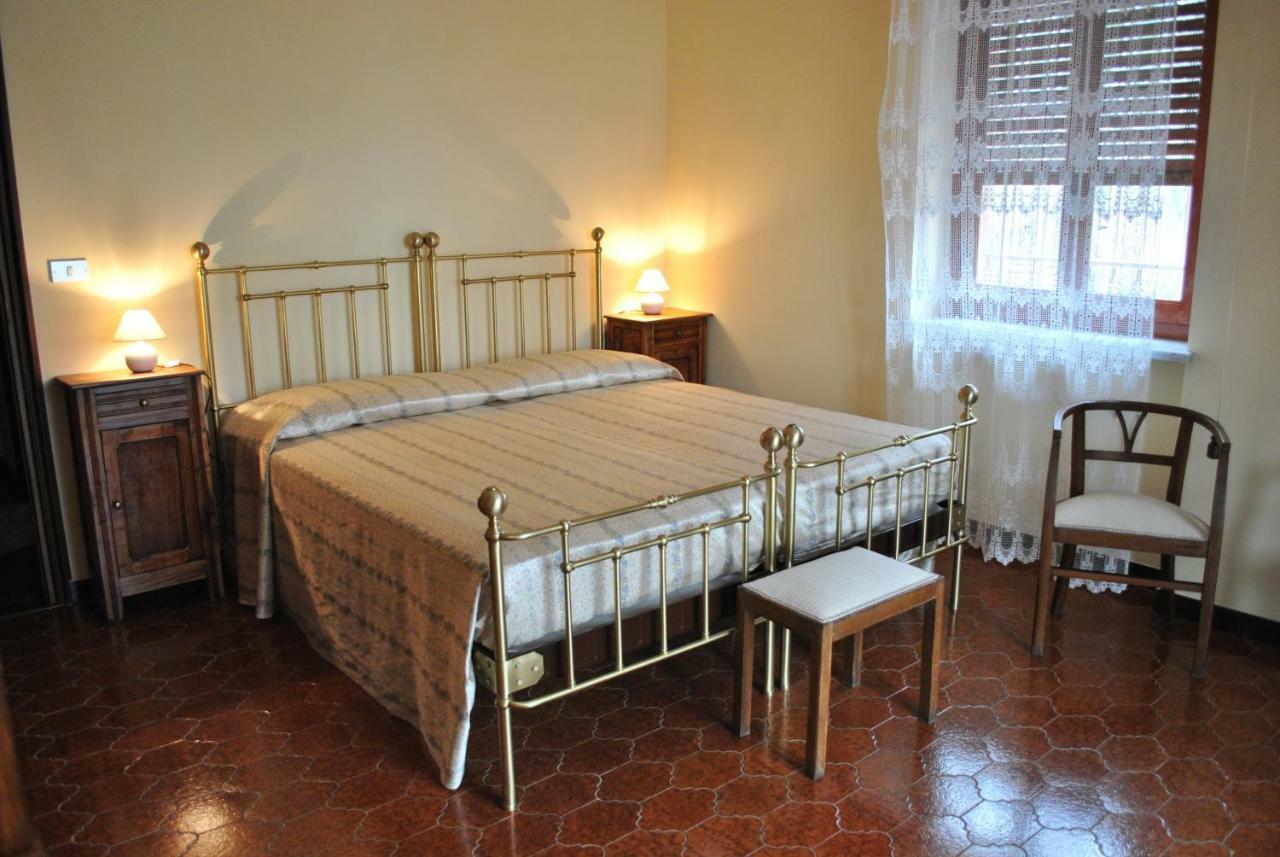 B&B Le Coccinelle Torre Bormida エクステリア 写真