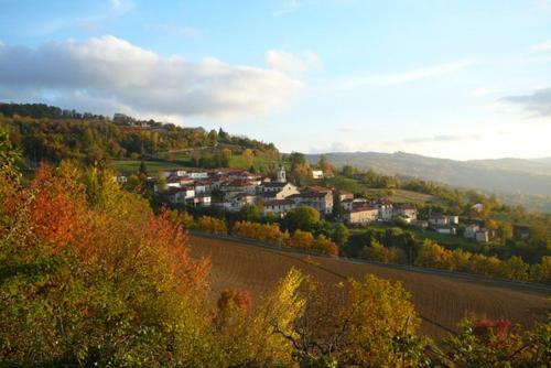B&B Le Coccinelle Torre Bormida エクステリア 写真