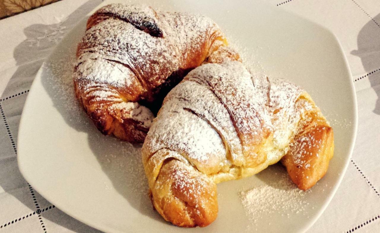 B&B Le Coccinelle Torre Bormida エクステリア 写真