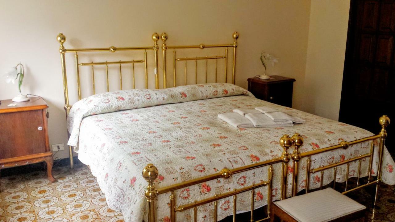 B&B Le Coccinelle Torre Bormida エクステリア 写真