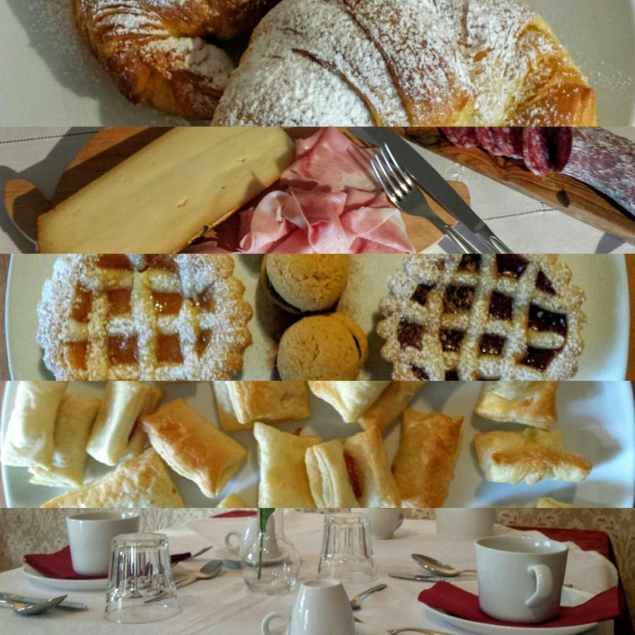 B&B Le Coccinelle Torre Bormida エクステリア 写真