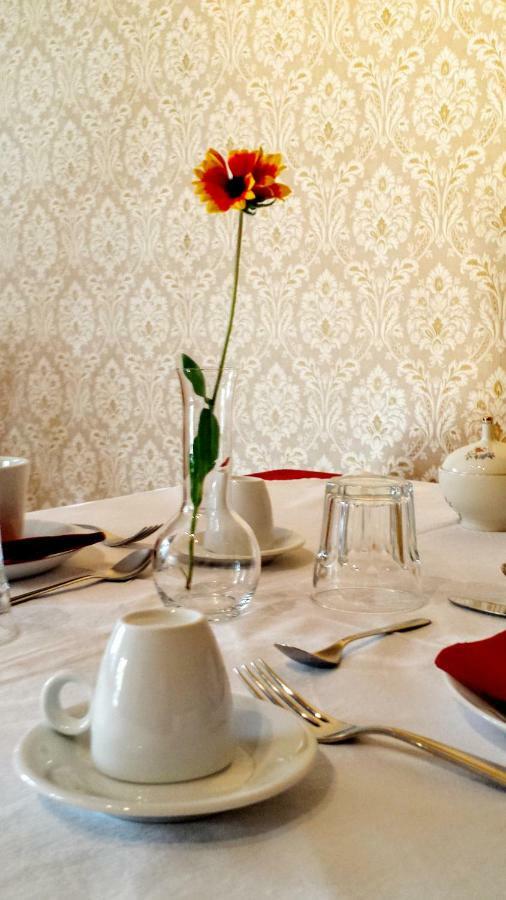 B&B Le Coccinelle Torre Bormida エクステリア 写真