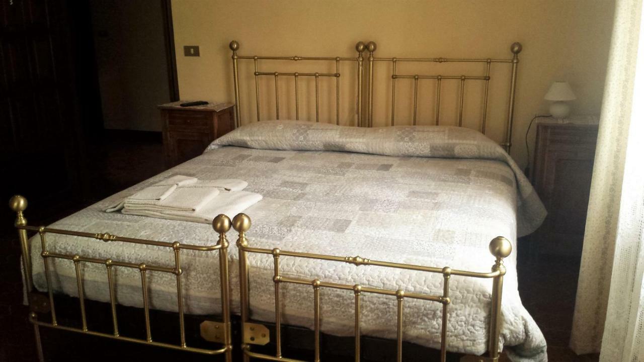 B&B Le Coccinelle Torre Bormida エクステリア 写真